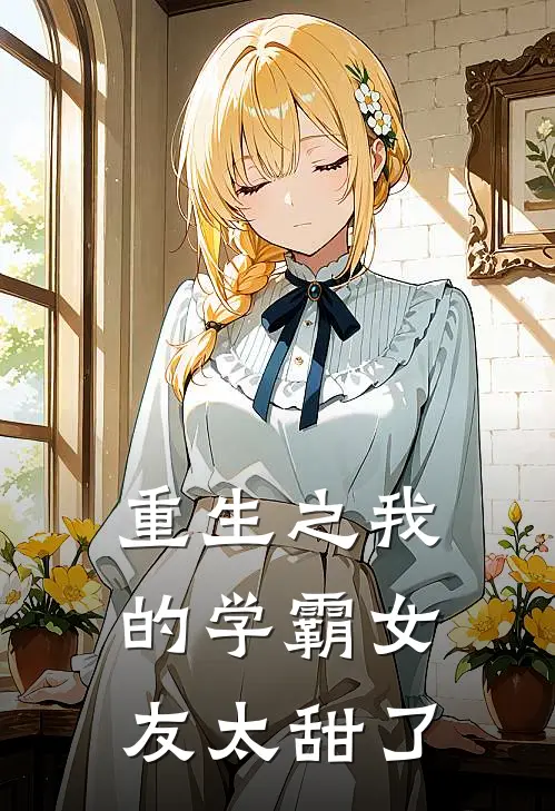 重生之我的学霸女友太甜了(林晨陈浩)完本小说大全_完本热门小说重生之我的学霸女友太甜了林晨陈浩