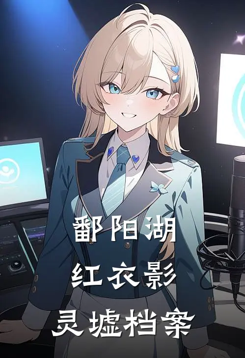 鄱阳湖红衣影：灵墟档案