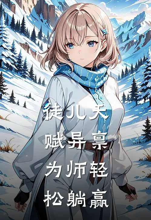 徒儿天赋异禀，为师轻松躺赢