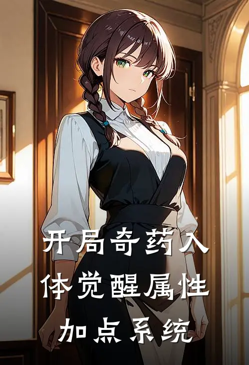 开局奇药入体觉醒属性加点系统林风玉佩最新小说推荐_热门小说排行榜开局奇药入体觉醒属性加点系统(林风玉佩)