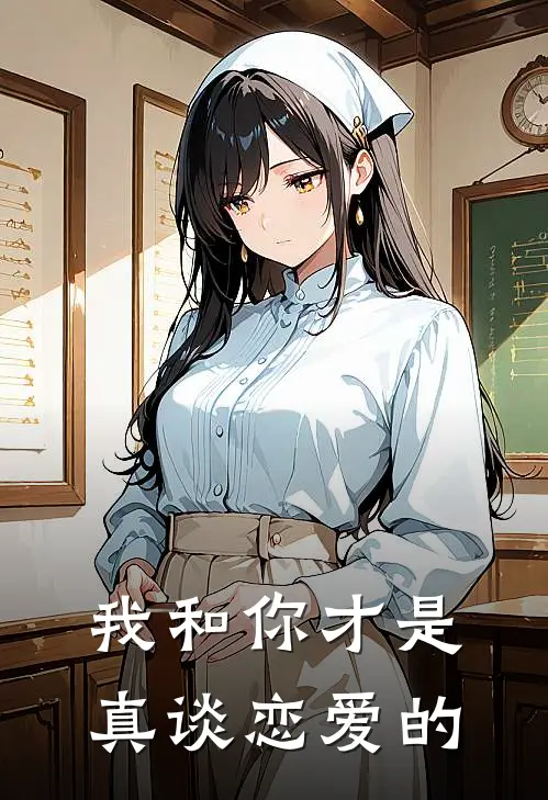 我和你才是真谈恋爱的