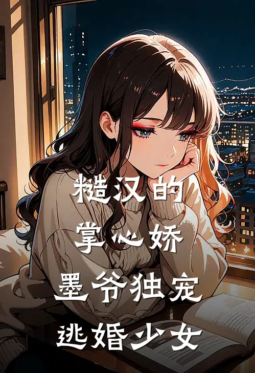 糙汉的掌心娇：墨爷独宠逃婚少女