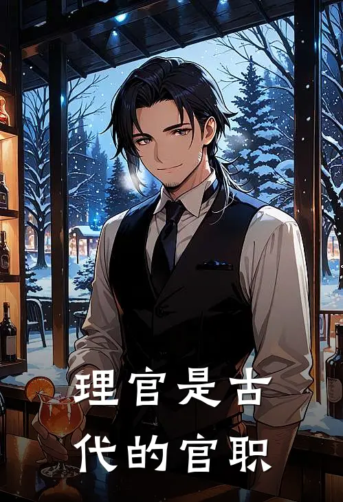 理官是古代的官职
