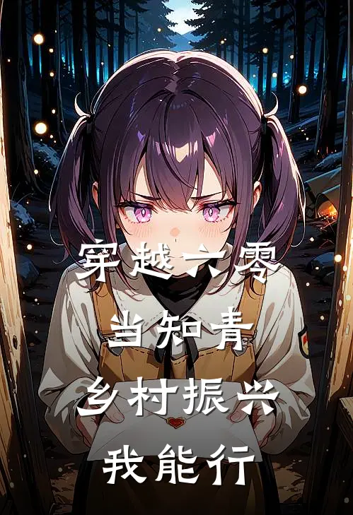 穿越六零当知青，乡村振兴我能行