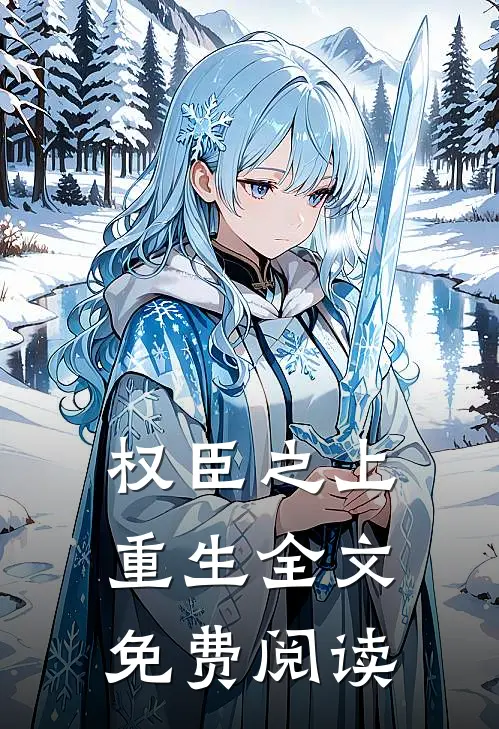 权臣之上重生全文免费阅读