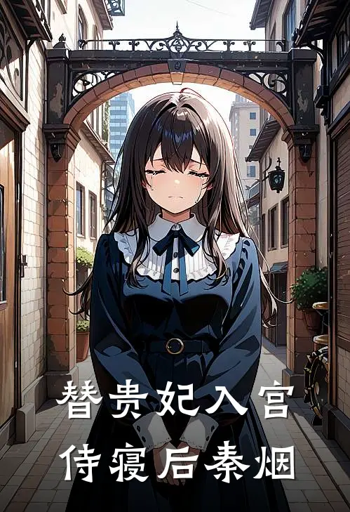 替贵妃入宫侍寝后秦烟