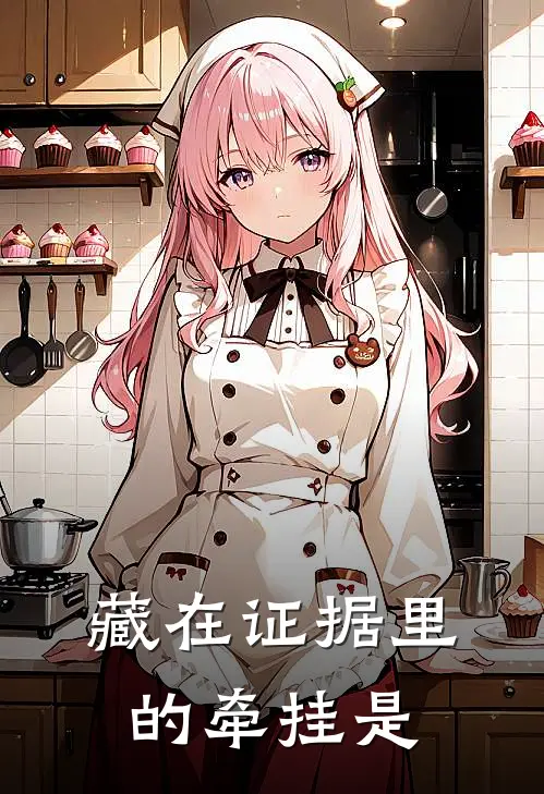 藏在证据里的牵挂是