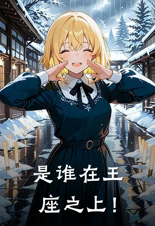 是谁在王座之上！