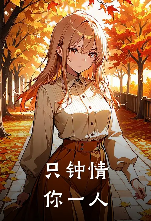 只钟情你一人