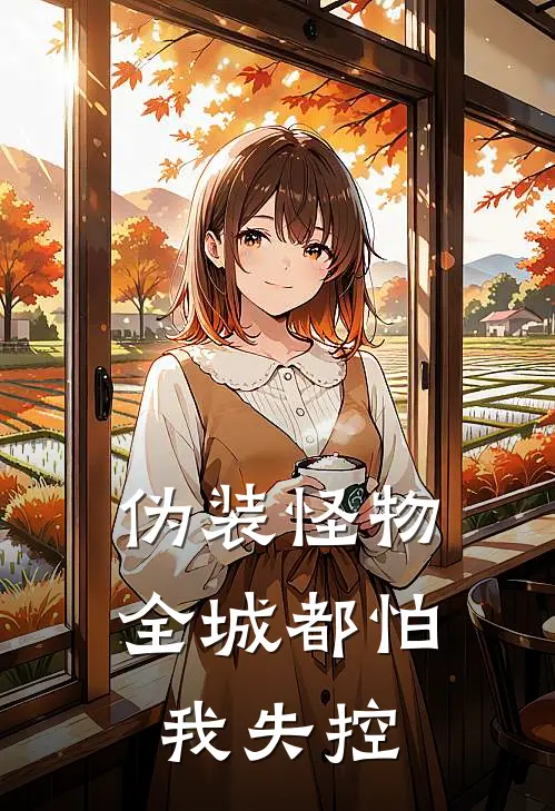 伪装怪物：全城都怕我失控(骆聿锦姜凛)免费小说_完整版免费阅读伪装怪物：全城都怕我失控骆聿锦姜凛