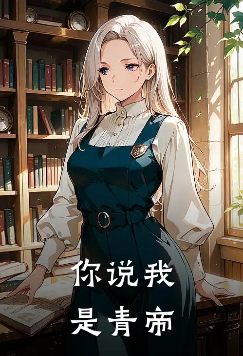 你说我是青帝