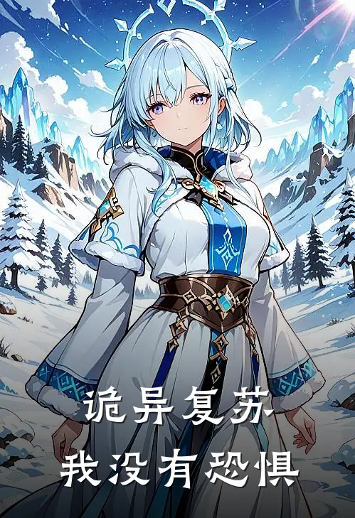 诡异复苏，我没有恐惧叶不白林晓免费小说_完本免费小说诡异复苏，我没有恐惧叶不白林晓