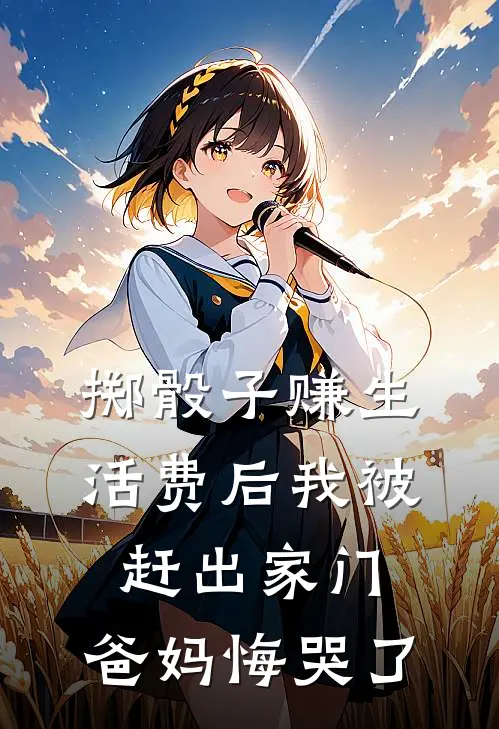 掷骰子赚生活费后我被赶出家门，爸妈悔哭了(顾城霖溪溪)完结小说_小说完整版免费阅读掷骰子赚生活费后我被赶出家门，爸妈悔哭了顾城霖溪溪