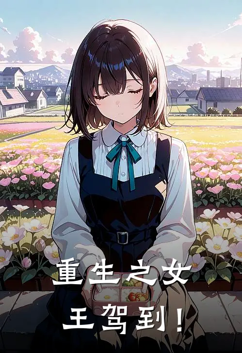 重生之女王驾到！