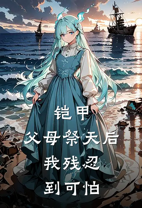 铠甲：父母祭天后，我残忍到可怕