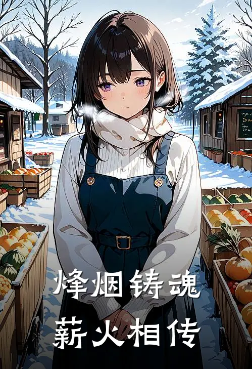 烽烟铸魂、薪火相传