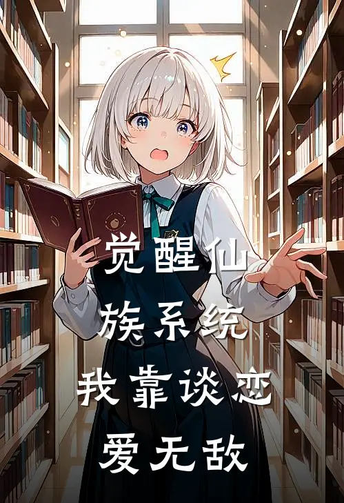 觉醒仙族系统，我靠谈恋爱无敌萧辰陆霜霜全文免费阅读无弹窗大结局_萧辰陆霜霜（觉醒仙族系统，我靠谈恋爱无敌）小说免费阅读大结局