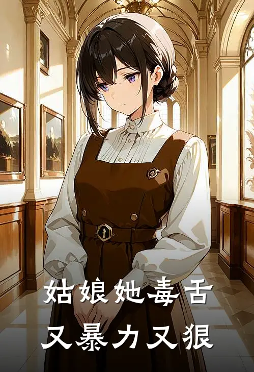 姑娘她毒舌又暴力又狠