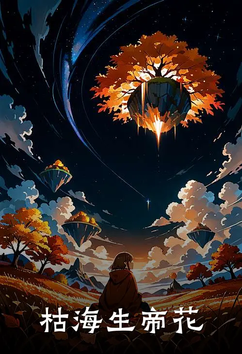 冉晴天冉晴天《枯海生帝花》最新章节阅读_(冉晴天冉晴天)热门小说