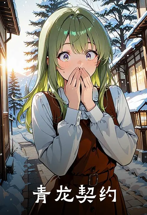 青龙契约