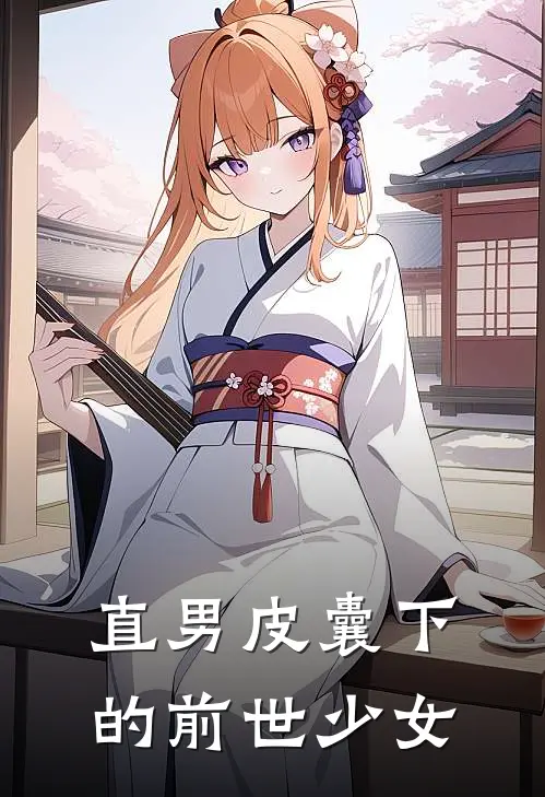 直男皮囊下的前世少女