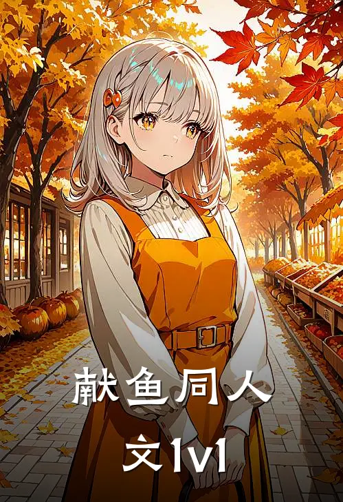 献鱼同人文(1v1)