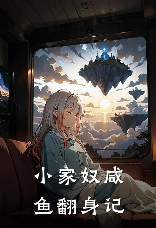 小家奴咸鱼翻身记