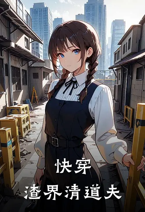 快穿：渣界清道夫凌玥陆泽完整版小说_最新章节列表快穿：渣界清道夫(凌玥陆泽)