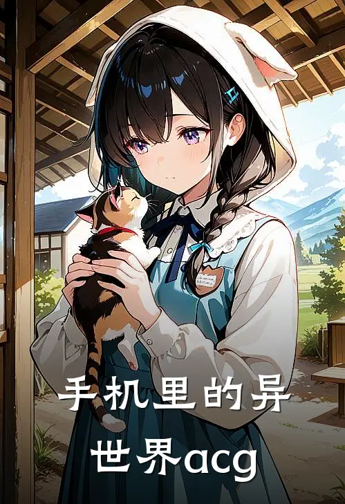 手机里的异世界acg