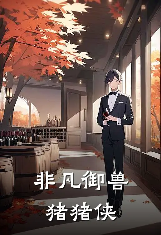 非凡御兽猪猪侠