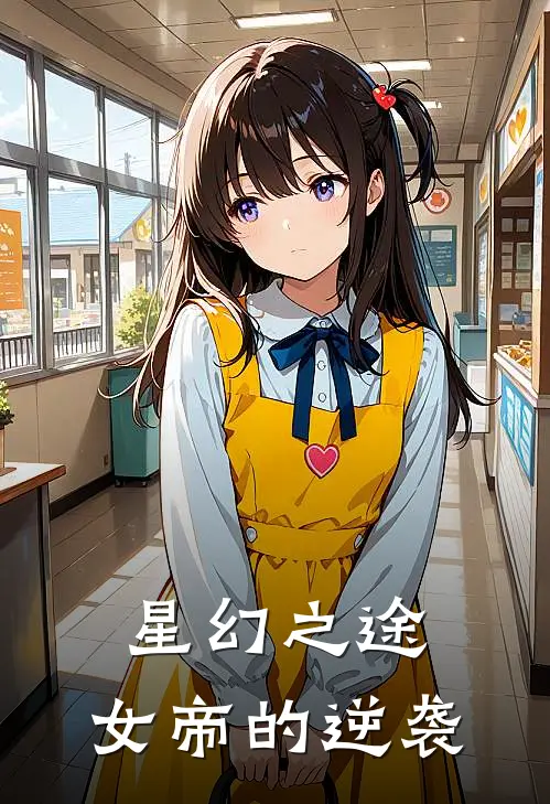 星幻之途：女帝的逆袭丽娜星星最新小说推荐_完本小说免费阅读星幻之途：女帝的逆袭(丽娜星星)