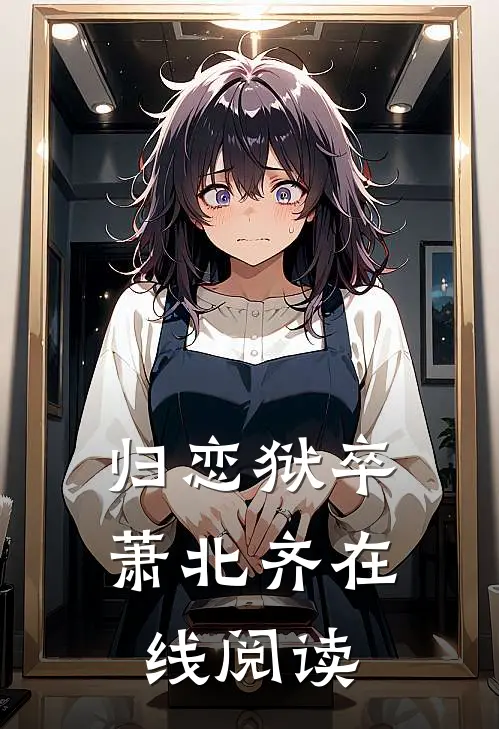 归恋狱卒萧北齐在线阅读