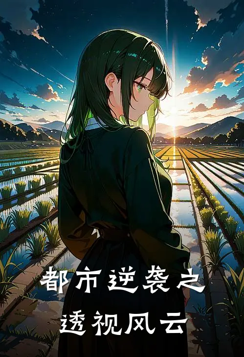 都市逆袭之透视风云