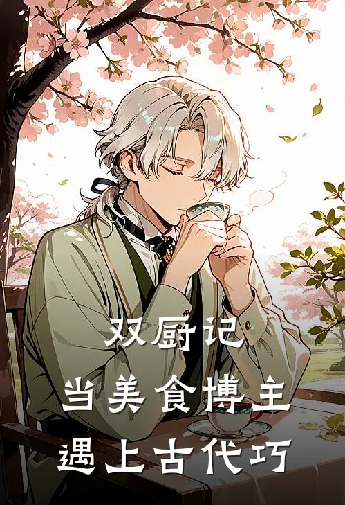 双厨记：当美食博主遇上古代巧苏云溪云溪完整版小说_小说完结推荐双厨记：当美食博主遇上古代巧(苏云溪云溪)