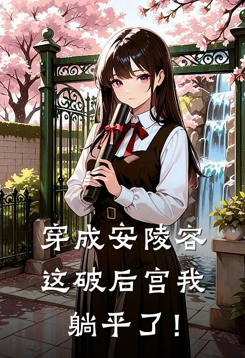 穿成安陵容：这破后宫我躺平了！