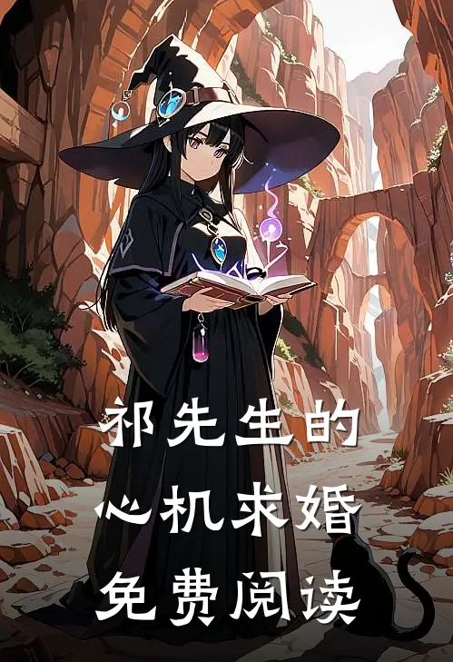 祁先生的心机求婚免费阅读