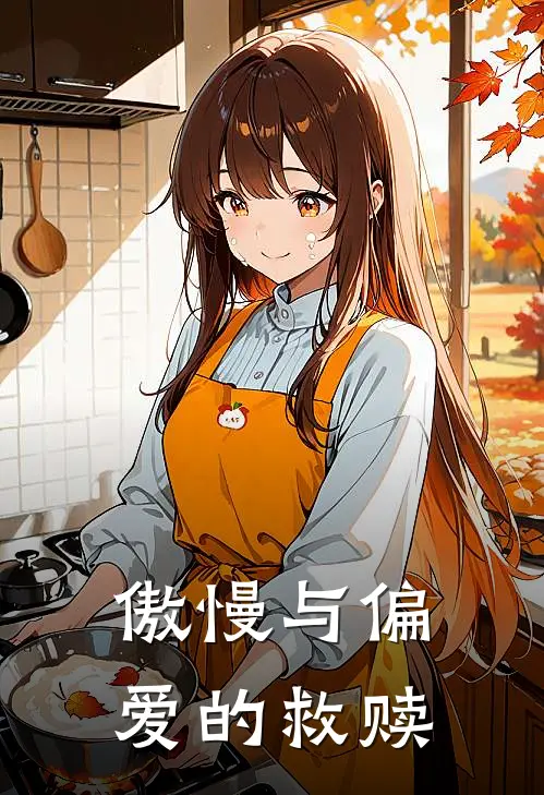 傲慢与偏爱的救赎