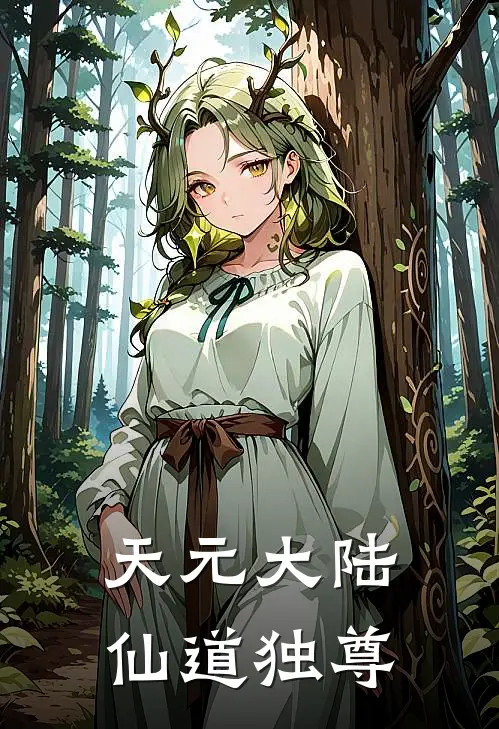 天元大陆：仙道独尊