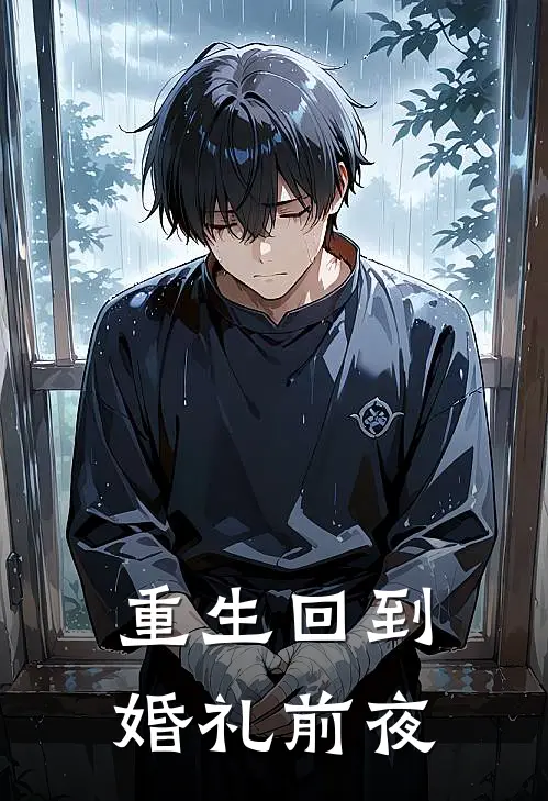 重生回到婚礼前夜