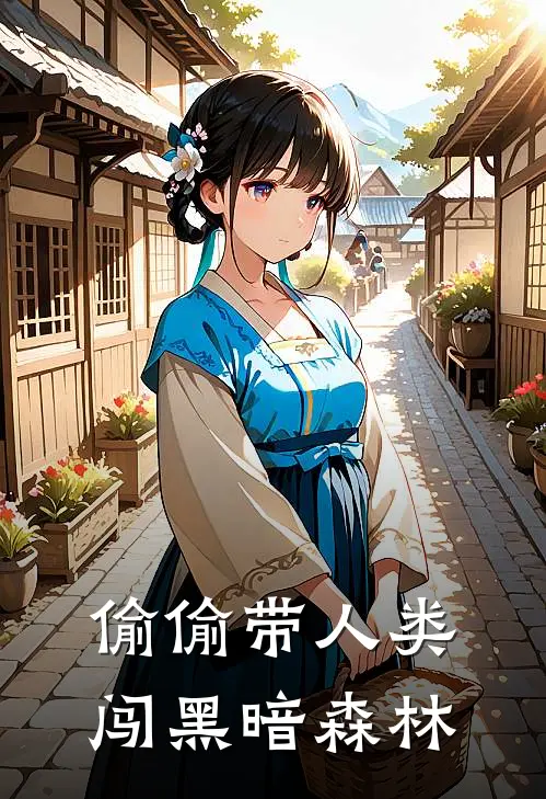 偷偷带人类闯黑暗森林陆舟杰克全文免费阅读无弹窗大结局_陆舟杰克（偷偷带人类闯黑暗森林）小说免费阅读大结局