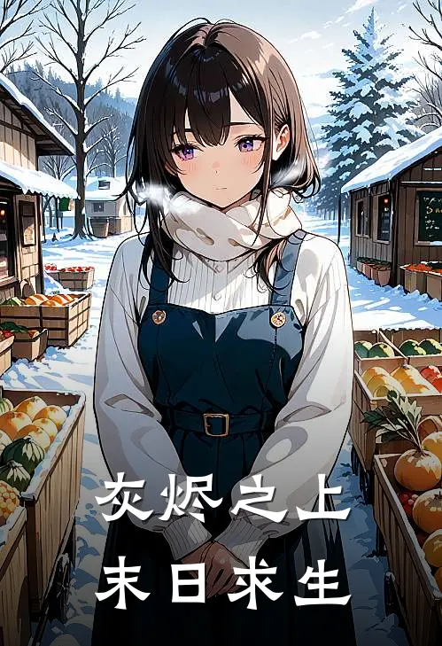 灰烬之上末日求生