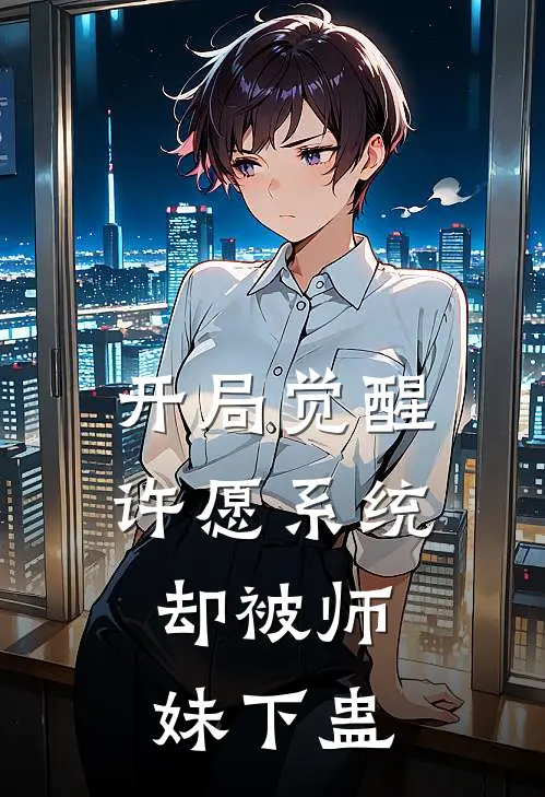 开局觉醒许愿系统，却被师妹下蛊唐麟姬婉婷无弹窗全文免费阅读_最新推荐小说开局觉醒许愿系统，却被师妹下蛊(唐麟姬婉婷)