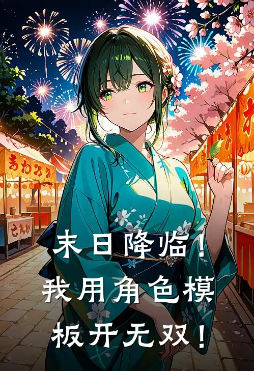 末日降临！我用角色模板开无双！