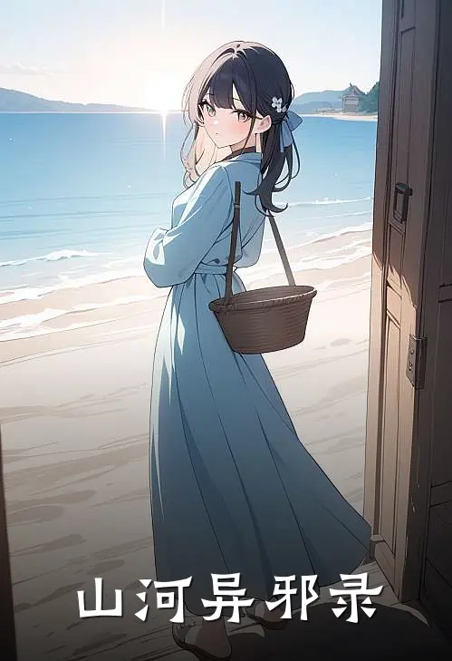 山河异邪录陈默李松年最新推荐小说_完结版小说推荐山河异邪录陈默李松年