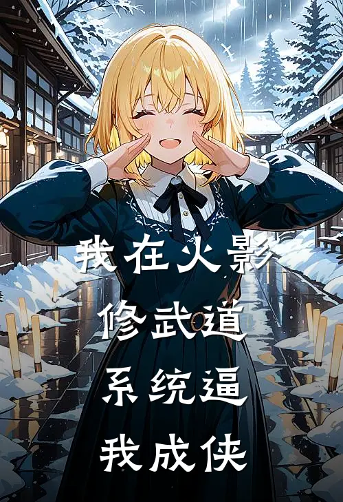 宇智波宇智波玄(我在火影修武道：系统逼我成侠)全集阅读_《我在火影修武道：系统逼我成侠》全文免费阅读