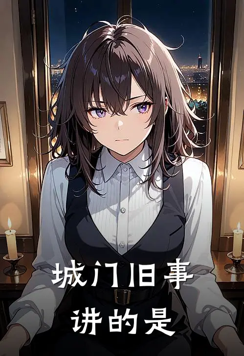 城门旧事讲的是