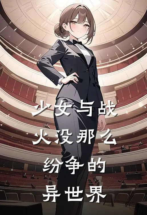 少女与战火没那么纷争的异世界叶琳妮娅维纳德免费小说完结_最新章节列表少女与战火没那么纷争的异世界(叶琳妮娅维纳德)