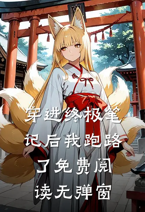 穿进终极笔记后我跑路了免费阅读无弹窗