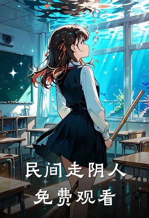 民间走阴人免费观看