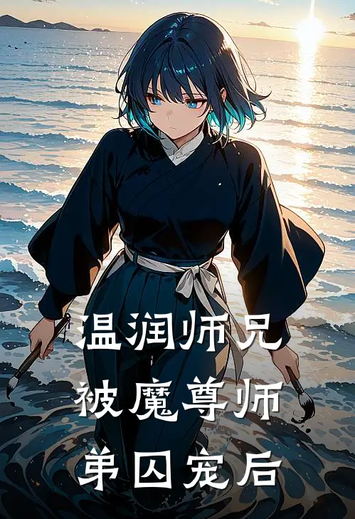 温润师兄被魔尊师弟囚宠后林箫声烛九危无弹窗全文免费阅读_最新推荐小说温润师兄被魔尊师弟囚宠后(林箫声烛九危)